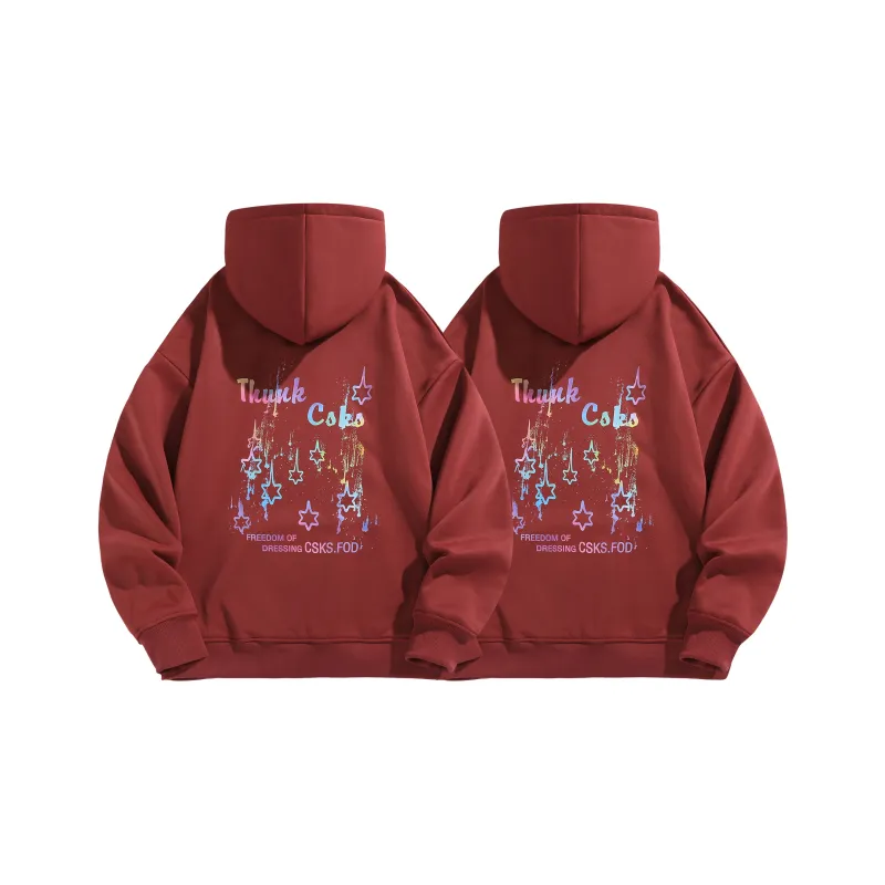 CSKS Sweatshirts Unisex-28