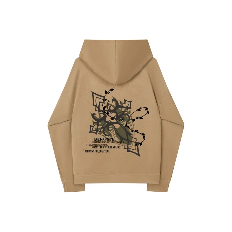 BIENKIMIIYE Sweatshirts Unisex-2