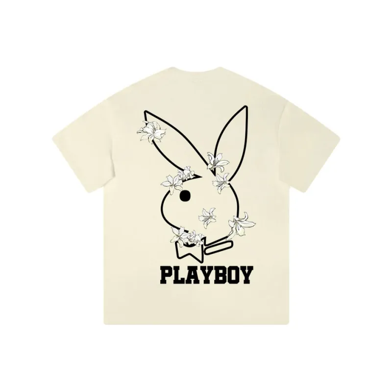 Playboy T Shirts Men-2