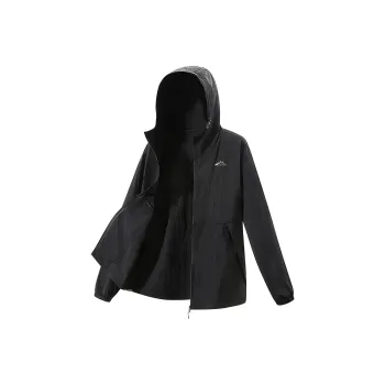 SAIQI Sun Protection Clothing Unisex