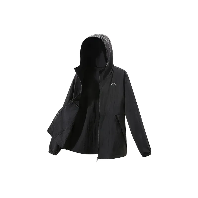 SAIQI Sun Protection Clothing Unisex-0