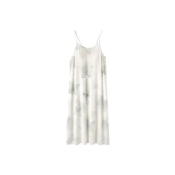 OEING Nightgown Women's Image Color