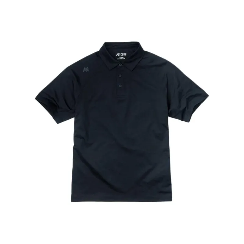 AKCLUB Vintage Collection Polo Shirt Men's-2