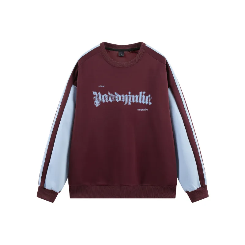 Paddy Julia Sweatshirts Unisex-6