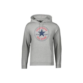 Converse Sweatshirts Unisex Gray
