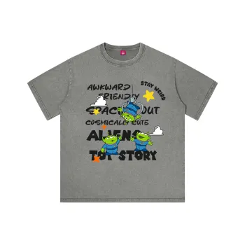 Disney Toy Story Series T Shirt Unisex