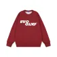 Burgundy (White)