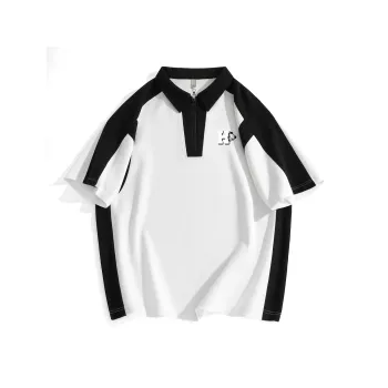 HIPANDA Polo Shirts Men