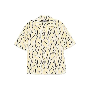 Jacquemus La Chemise Jean