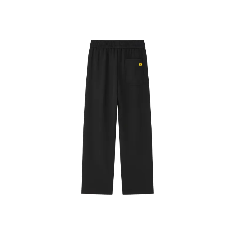 Ghost Mask Casual Pants Unisex-1