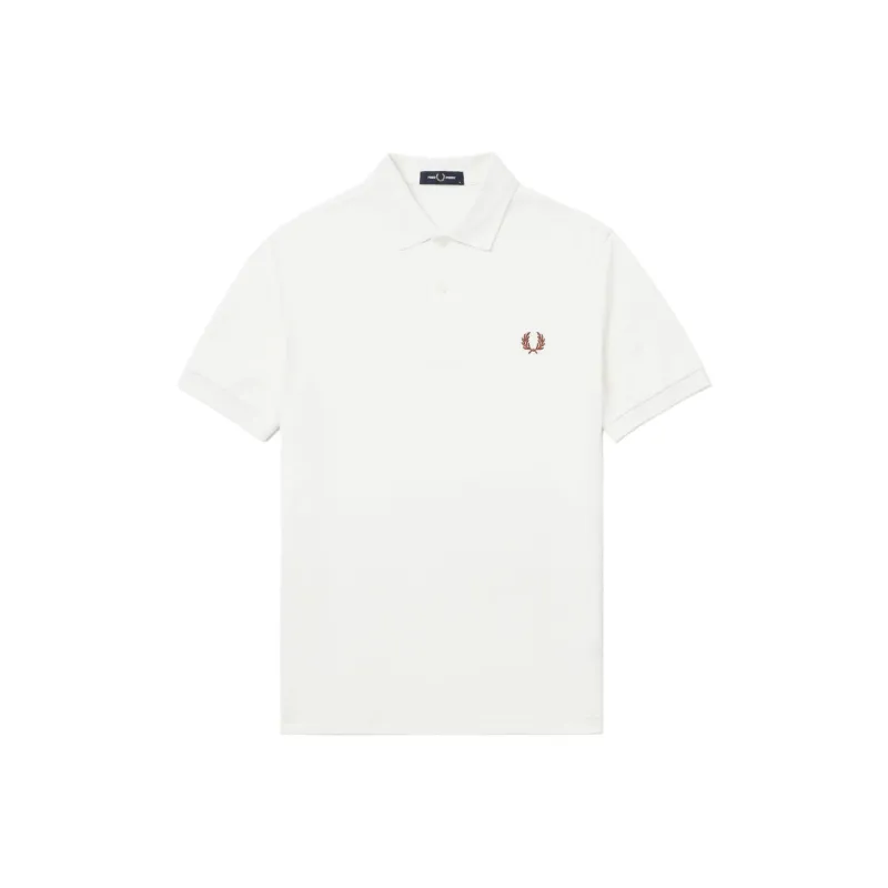 FRED PERRY The FRED PERRY Polo Shirt-0