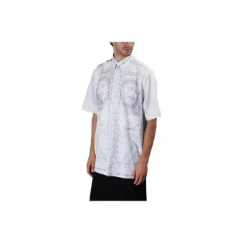Givenchy Shirts Men White