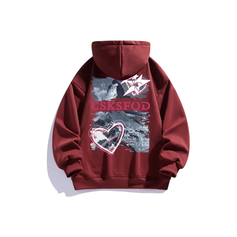 CSKS Sweatshirts Unisex-623