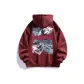 Burgundy (Fleece-Lined)