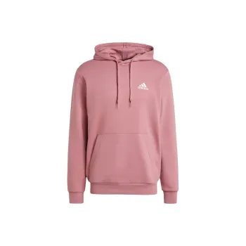 Adidas Essential Sweatshirt Men's Pink