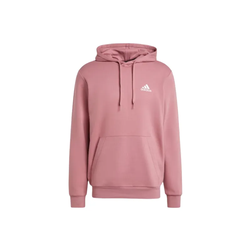Adidas Essential Sweatshirt Men's Pink-0