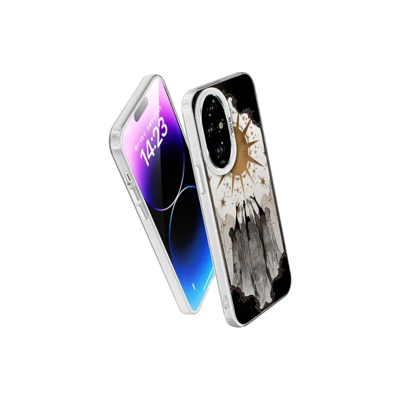 YIBAOBAO Phone Cases-5