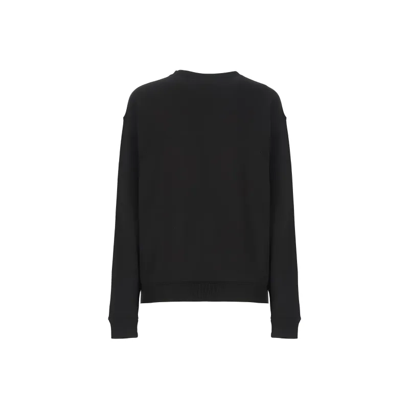 Polo Ralph Lauren Polo Pony Embroidered Crewneck Sweatshirt-1