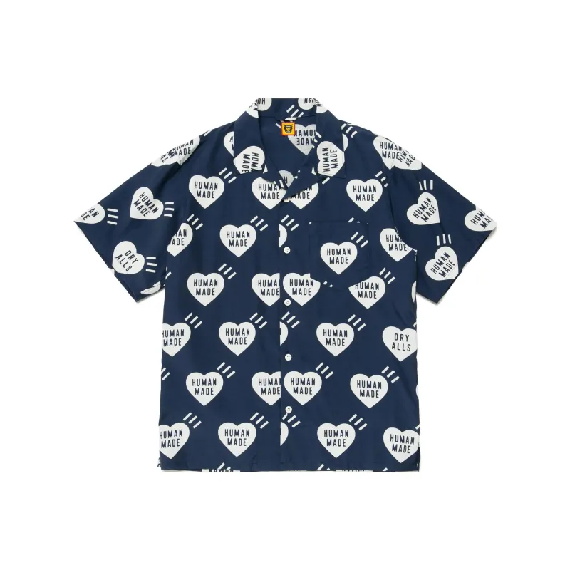 HUMAN MADE HUMAN MADE SS23 520 Series Shirts Unisex-0