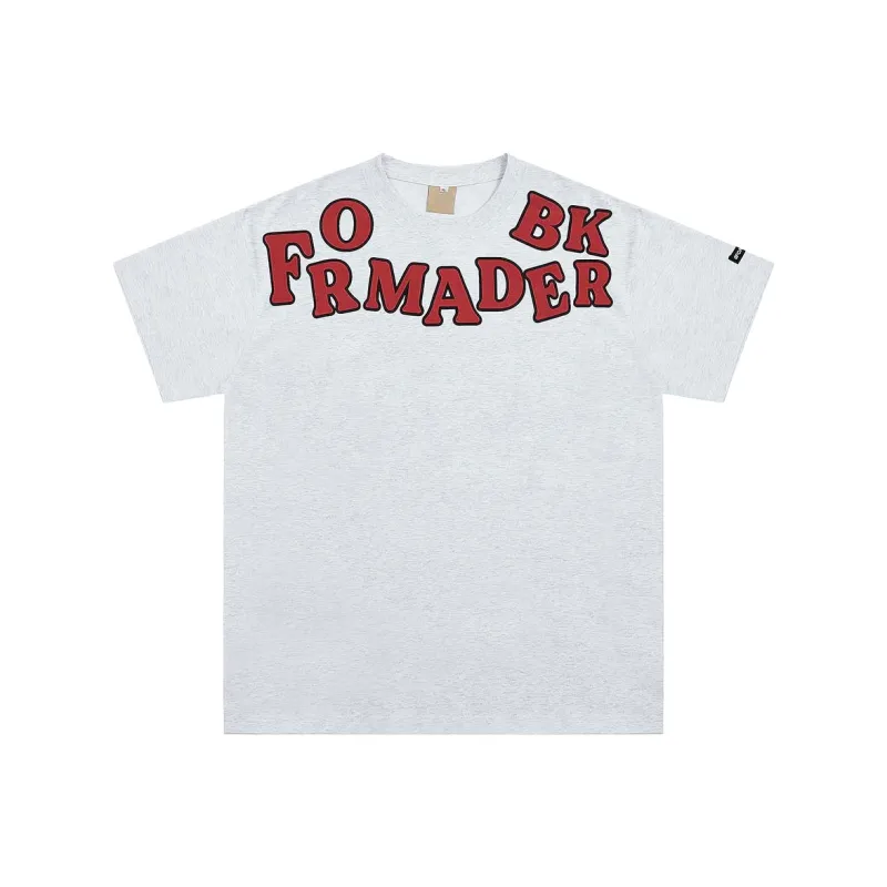 F.K.V.A T Shirts Unisex-2