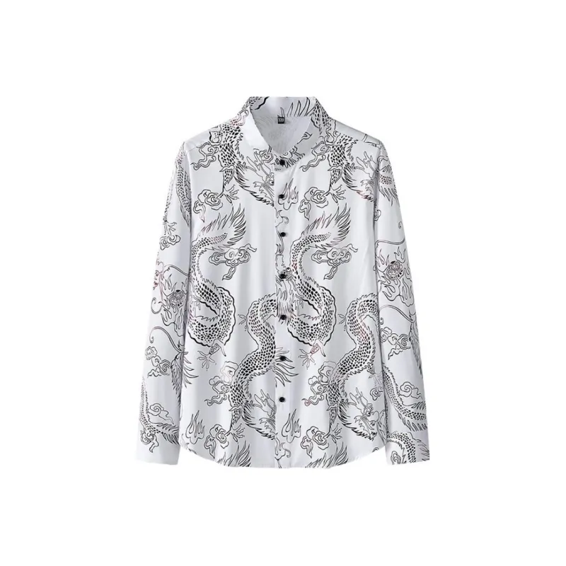 Izexx Shirts Unisex-5
