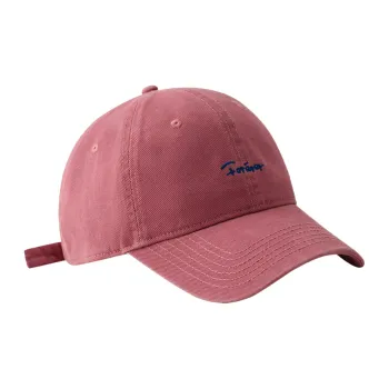 ZKY Cotton Baseball Caps Unisex