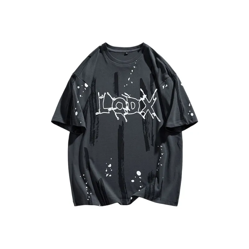 DABAISHA T Shirts Men-2