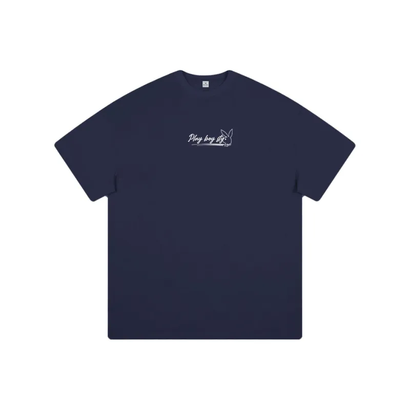 Playboy T Shirts Men-7