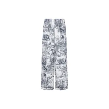 DIOR Men Pajama Pants