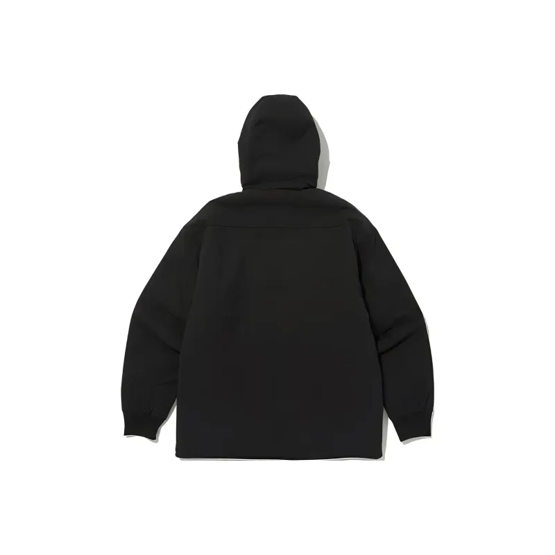 Champion Jackets Women's Black-1