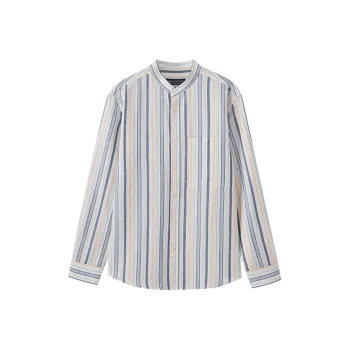 MARC OPOLO Shirt Men's Light Blue