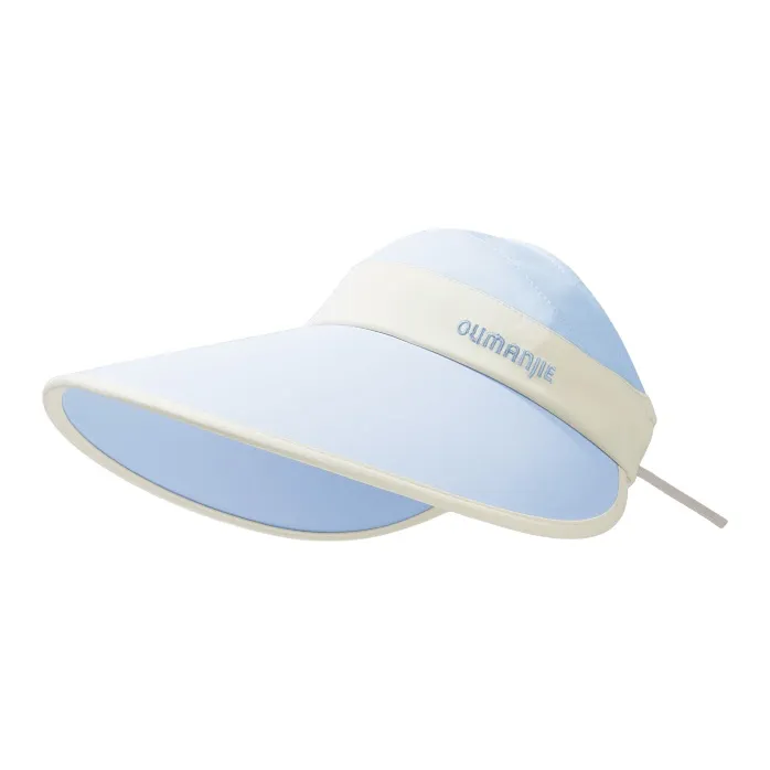 MEXICAN Polyamide Sun Protection Hats Women's-7