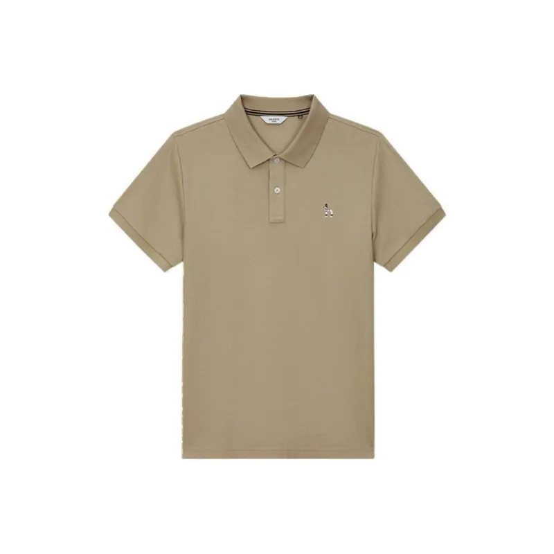 HAZZYS Polo Shirts Men-16