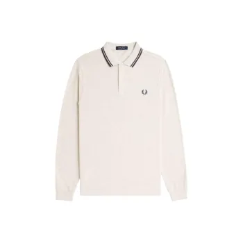 FRED PERRY Polo Collar Shirt