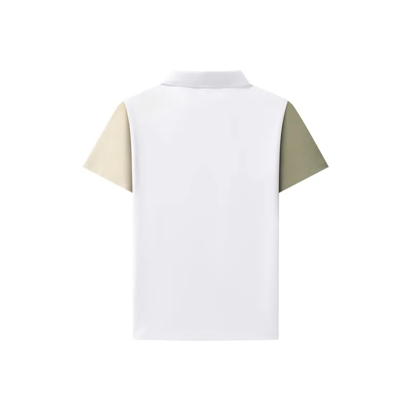 7 FOR ALL MANKIND Polo Shirt Unisex-7