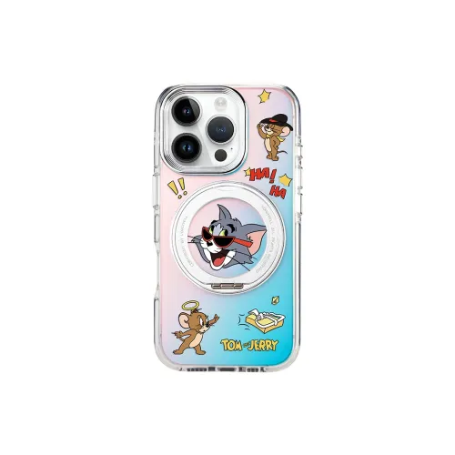 VORRYELL Phone Cases