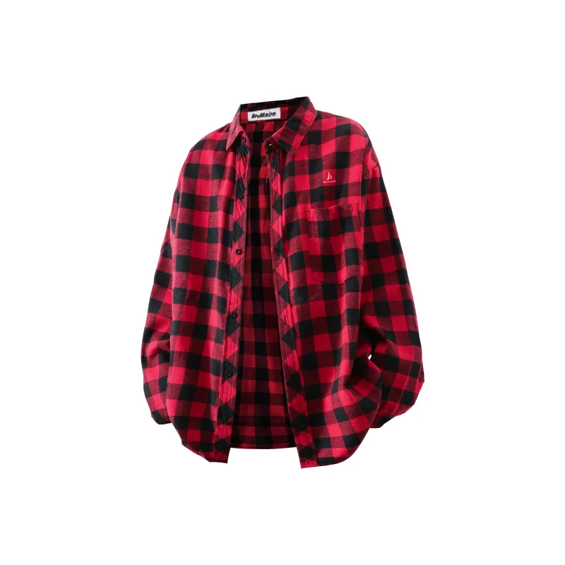 ROSECREED Shirts Unisex-24