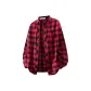 Red Plaid