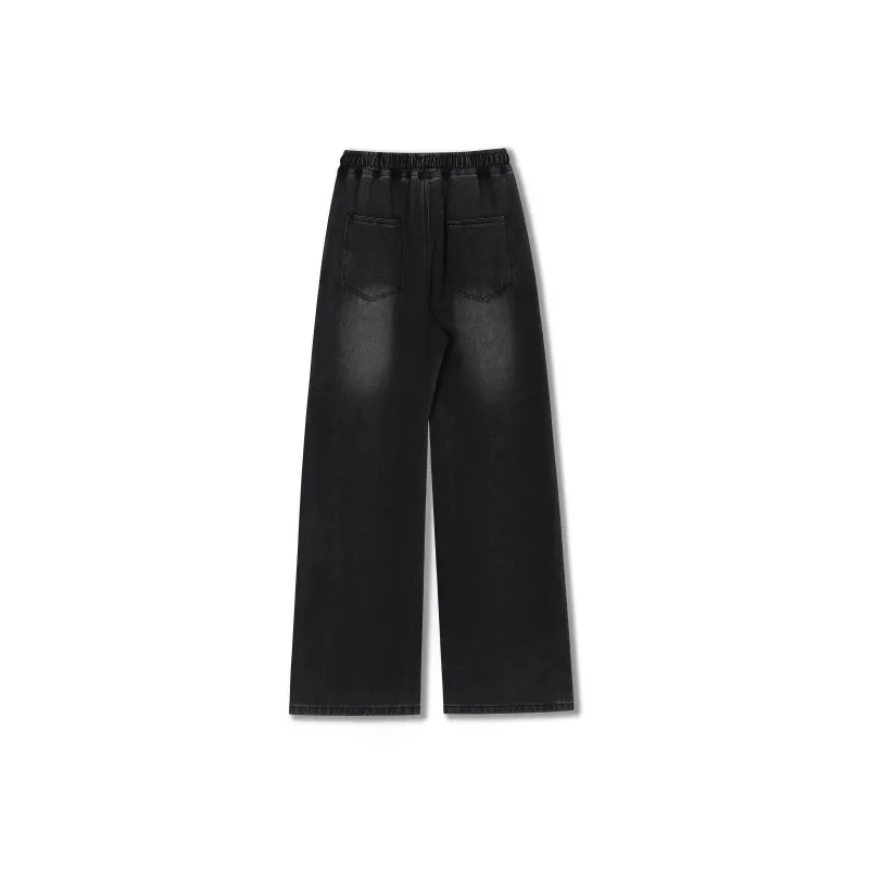 DANGERTIGER Jeans Unisex-1