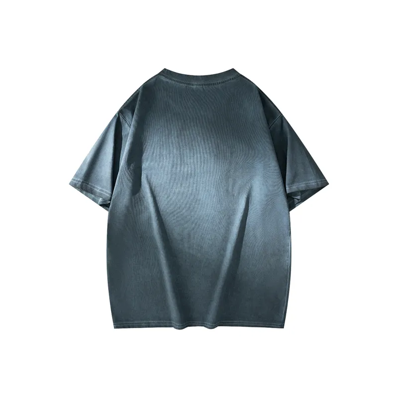 David Bakken T Shirts Unisex-1