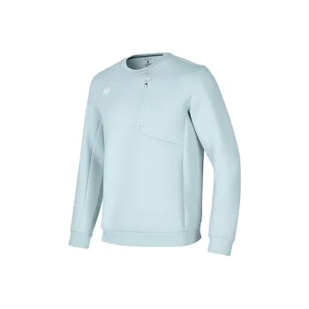 Skechers GOKNIT Sweatshirt Men's Pearl Blue