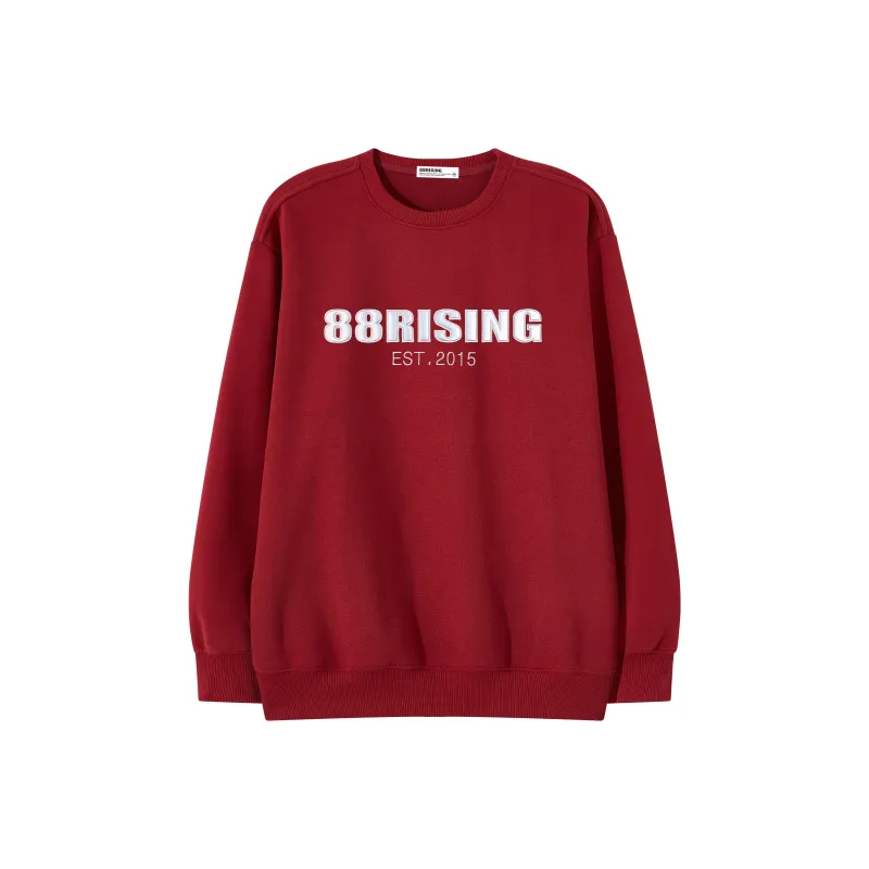 88rising Sweatshirts Unisex-9