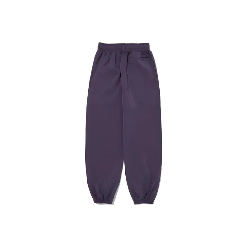 Champion Casual Pants Women's Purple-1