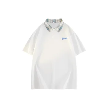 WMWV Polo Shirts Unisex