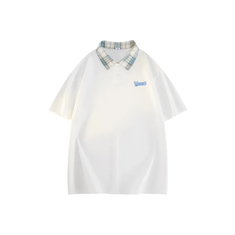 WMWV Polo Shirts Unisex-0
