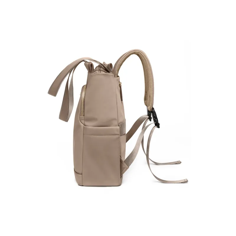 GOLF Fabric Backpack Regular Women's Multicolor-39