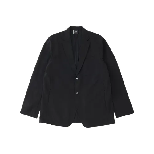 New Balance Met24 Business Suit Men's Black