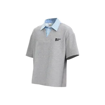 CHARLIE GOLF Polo Shirts Unisex
