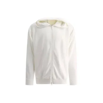 Needles Zipped Sweat Hoody