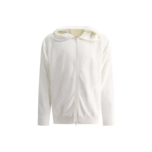 Needles Zipped Sweat Hoody